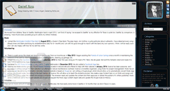 Desktop Screenshot of eukota.com